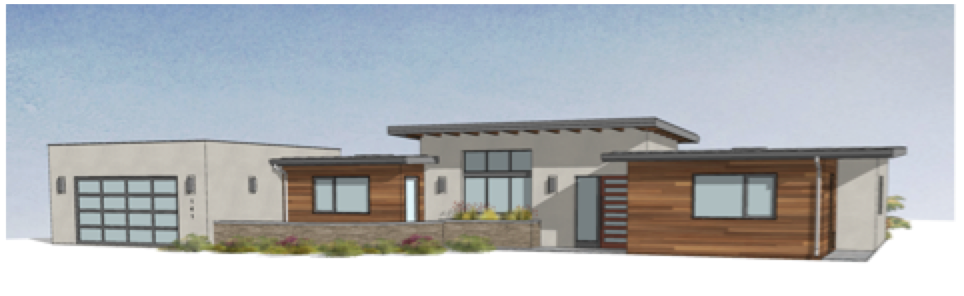 Bishop Passive House - Windows on the World