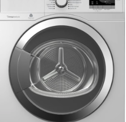 VENTLESS Electric Dryers Provide Efficiency and Performance