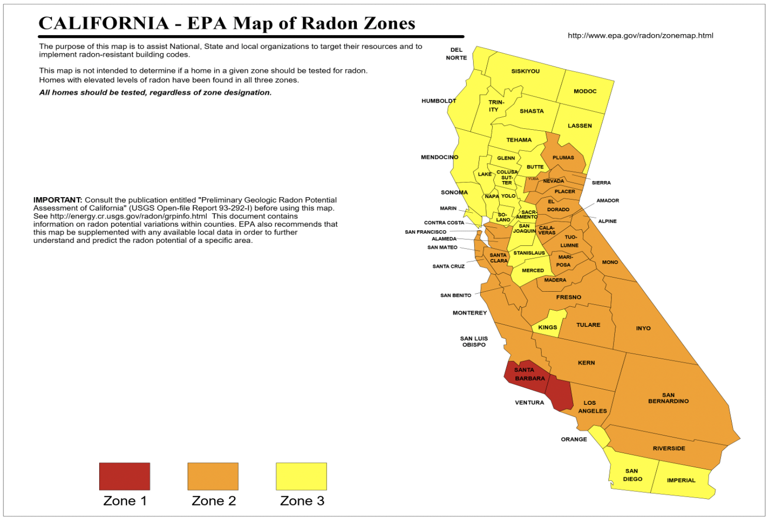Harry’s House: Best Practices in Radon Mitigation