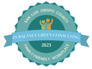 ILFI's Just Label and SLO County's Family Friendly Workplace Program Promote Equity and Employee Success