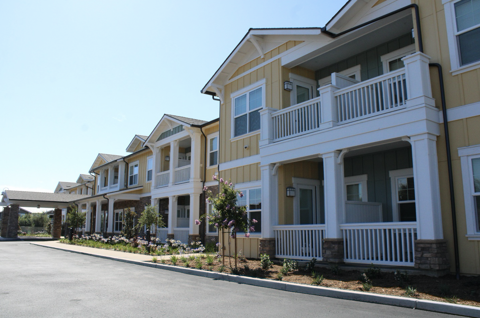 Harry’s House Achieves GreenPoint Rated Gold