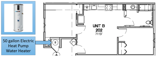 All-Electric Multifamily Housing Project Pismo Terrace is Open!