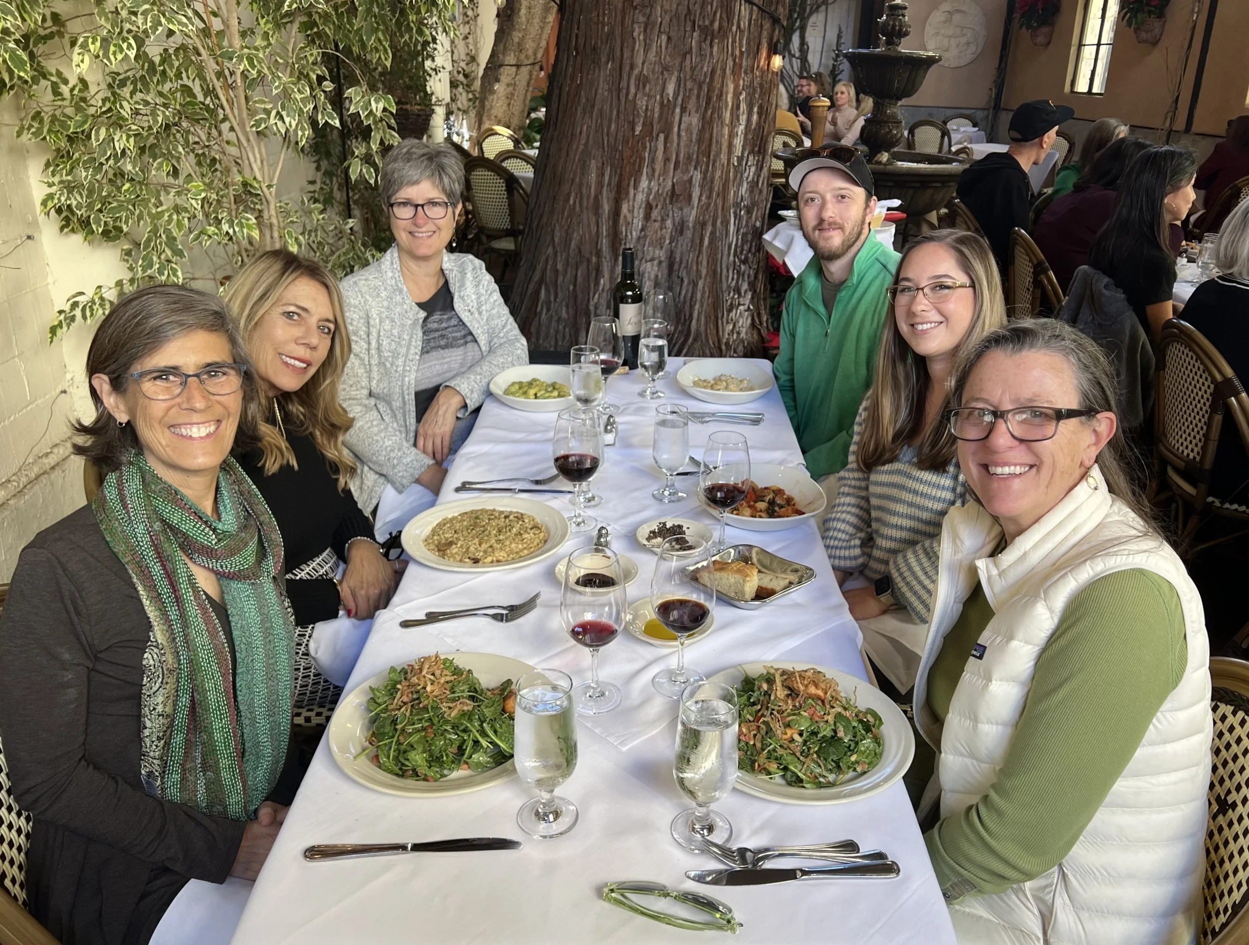 In Balance Welcomes Christy Davis to Our Team!