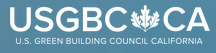Andy Pease Receives Civic Leadership Award at USGBC-CA Conference