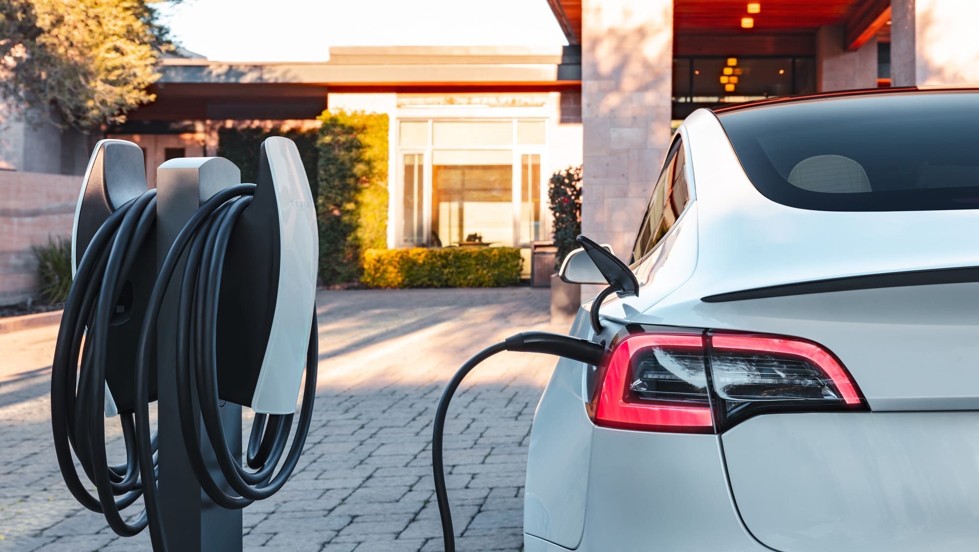 CALGreen 2022 New Requirements for Electric Vehicle Charging Equipment