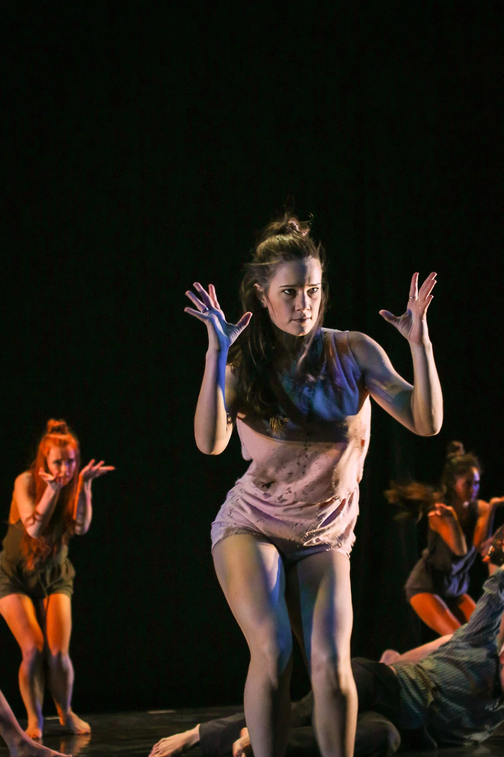 Choreographer: Dee Caspary