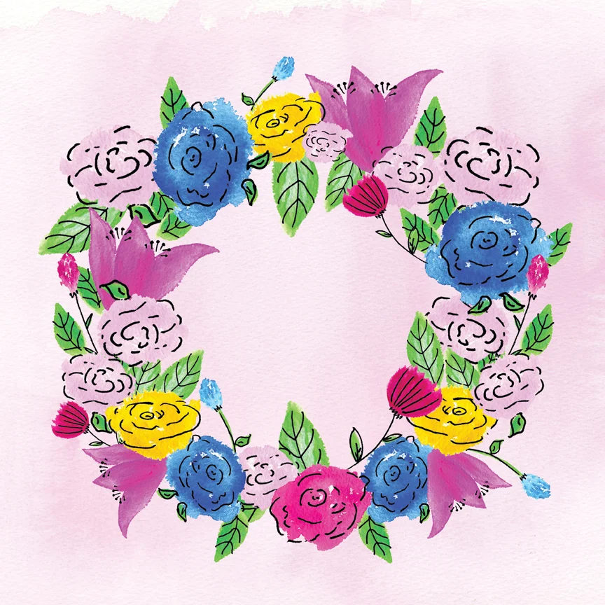 Petite Flowers