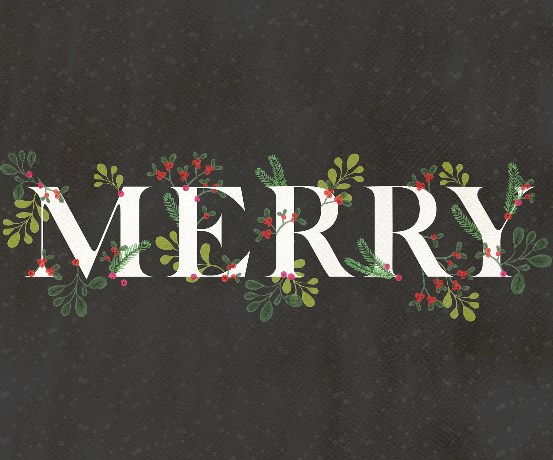 MERRY Botanicals