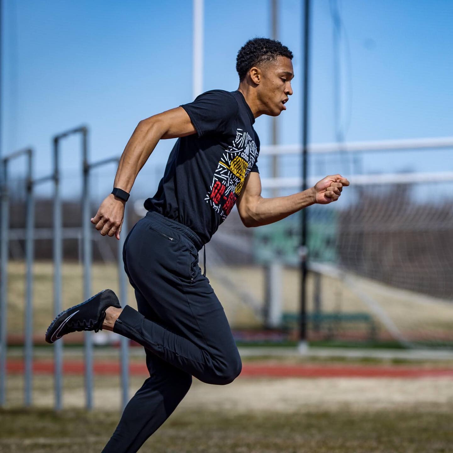 Don&rsquo;t decrease the goal, increase the effort. Grow into the expectation #ThisIsTheWay 

_____
#MVPLEAGUE #QuarterMilerAcademy  #MVPFlightSchool #CarryTheShield