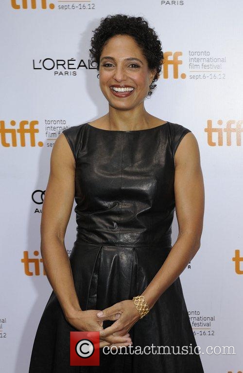 Shola Lynch - Director