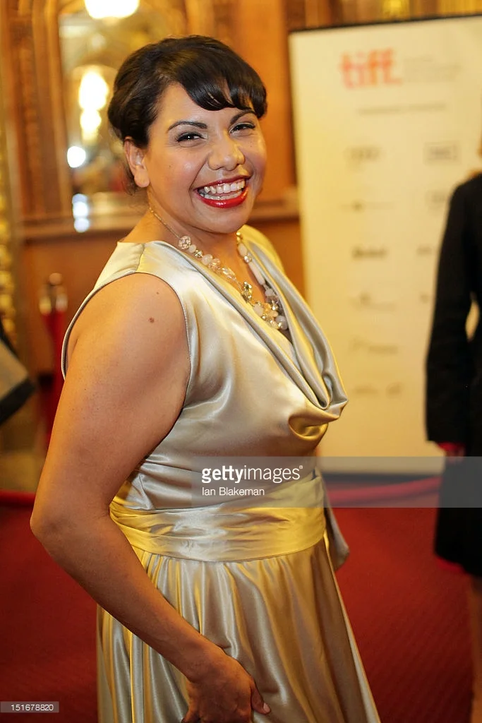 Deborah Mailman