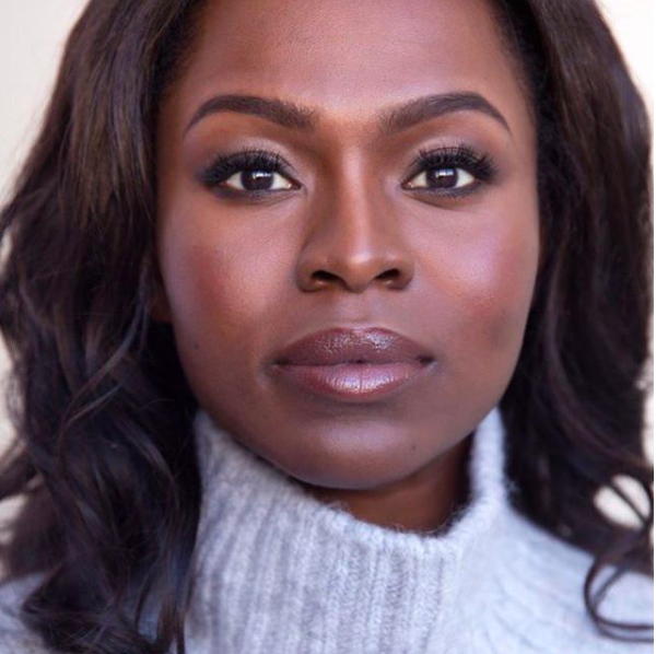 Yetide Badaki