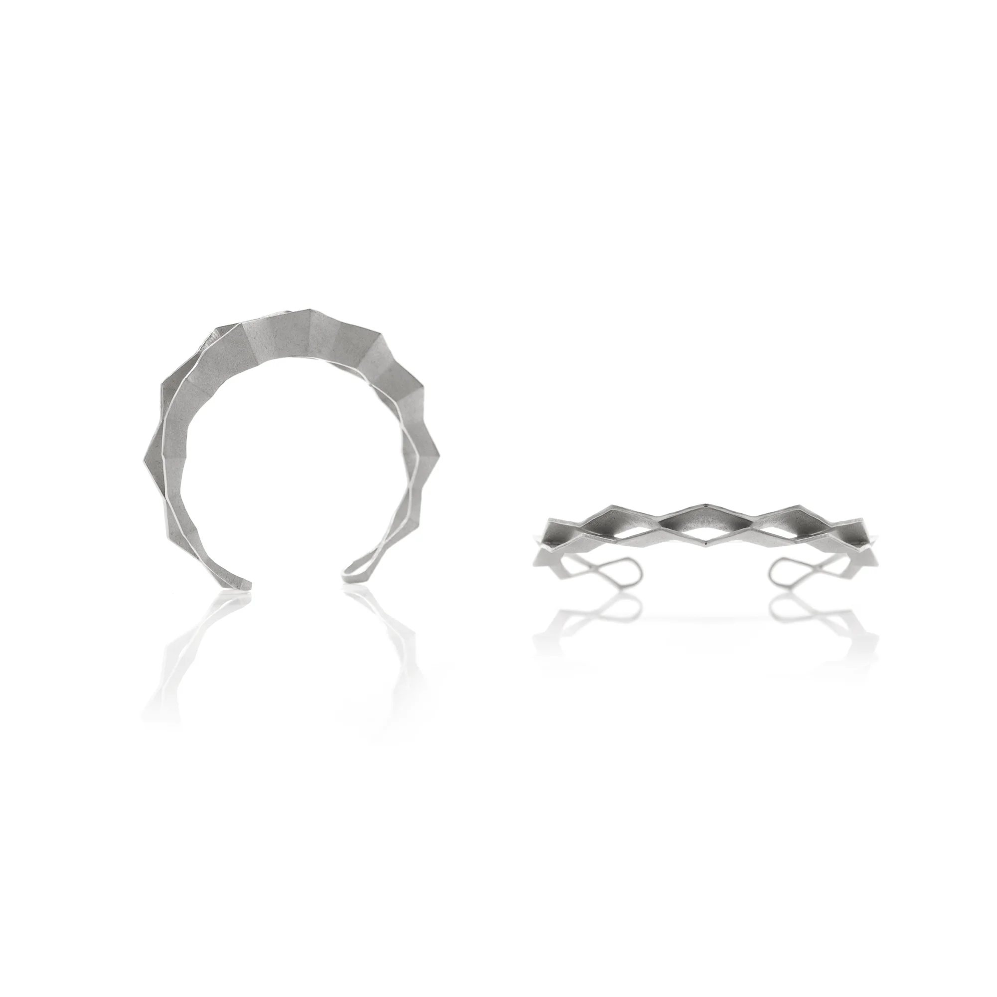 Pleat Bracelet (cópia)