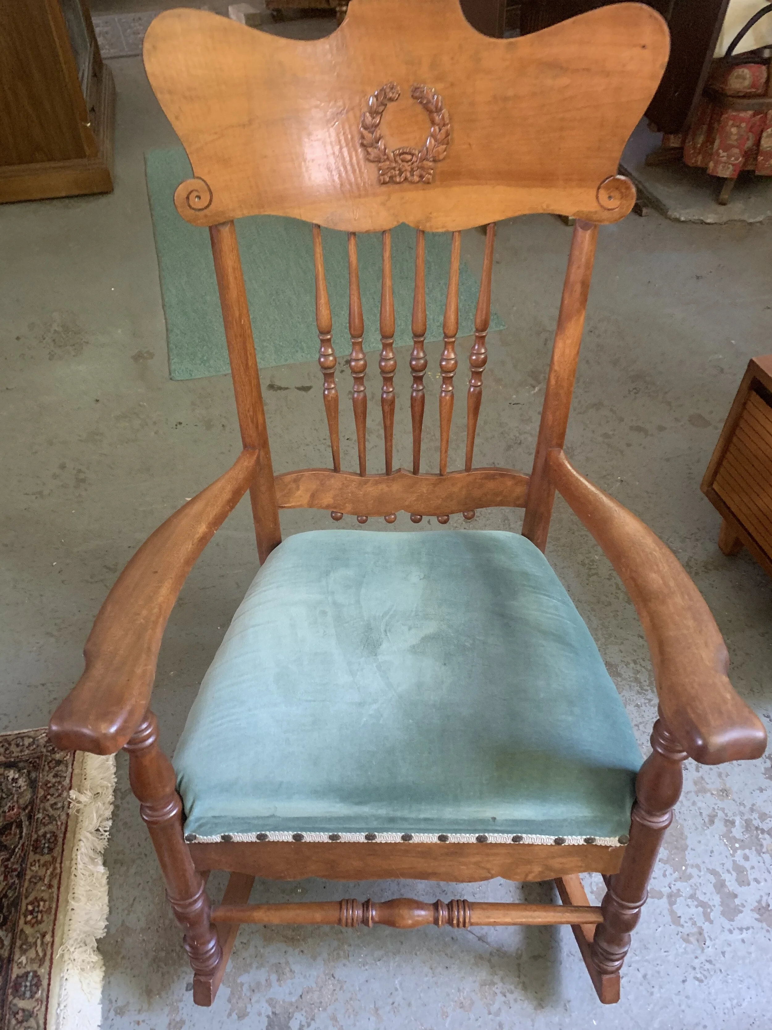 Bedroom — McCabe's Used Furniture