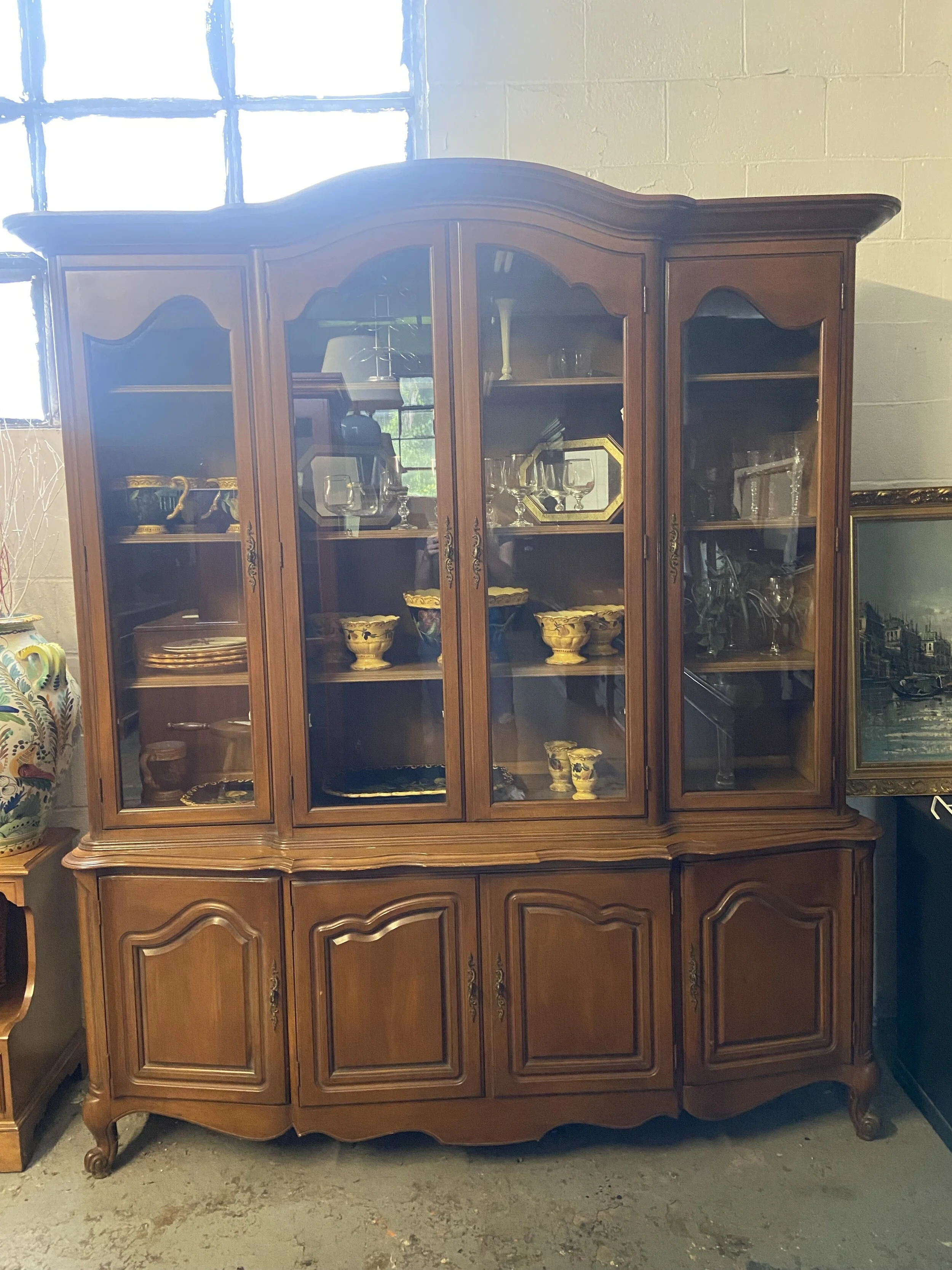 Kitchen/Dining Room — McCabe's Used Furniture