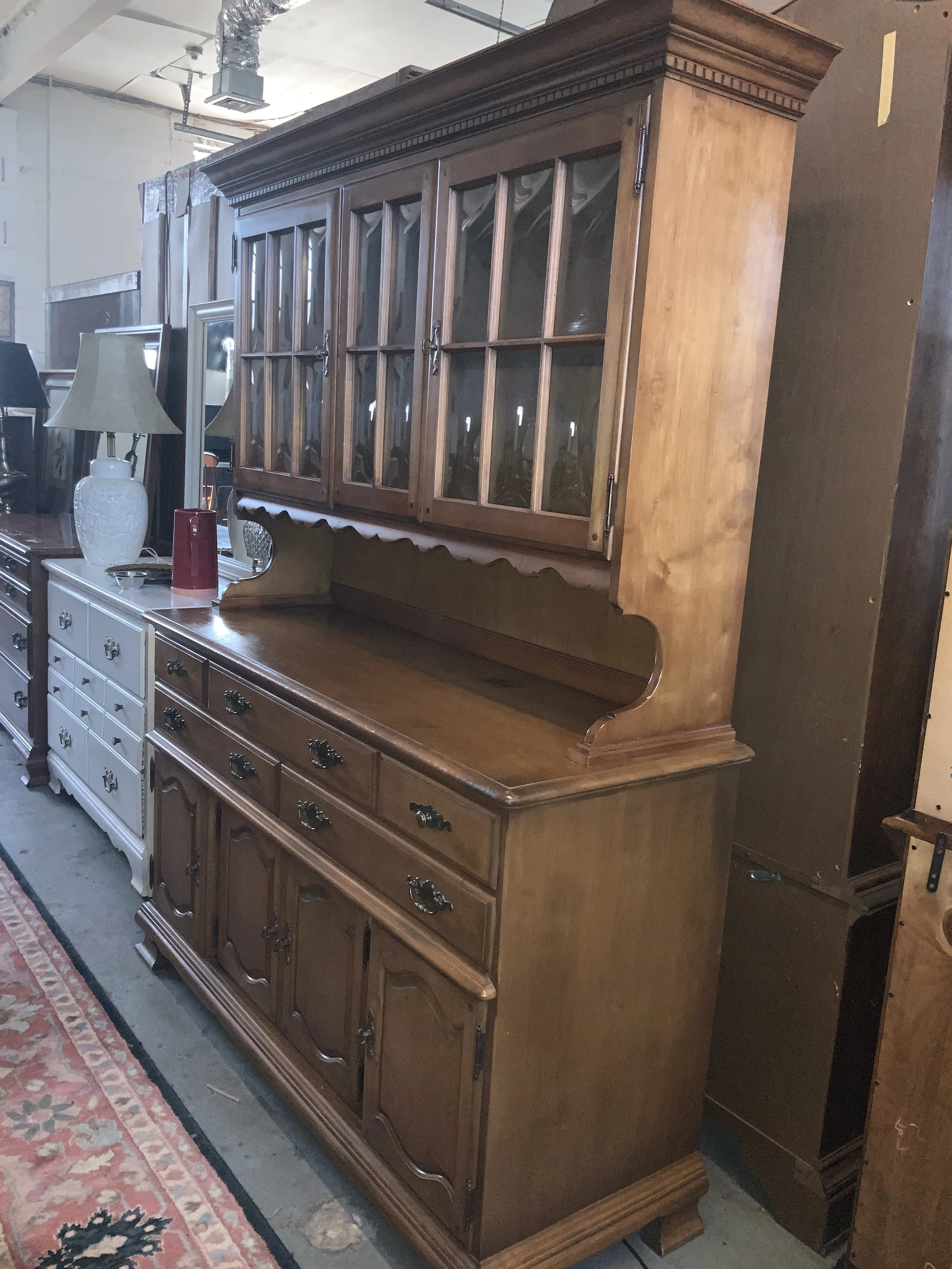 Living Room & Office — McCabe's Used Furniture