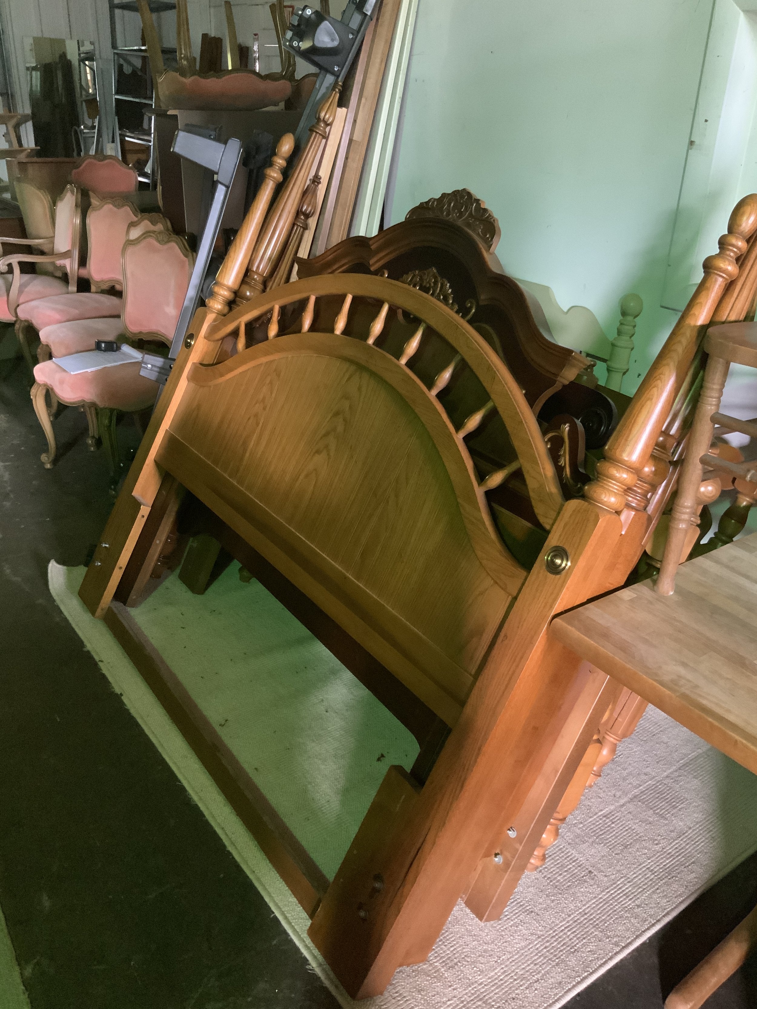 Bedroom — McCabe's Used Furniture