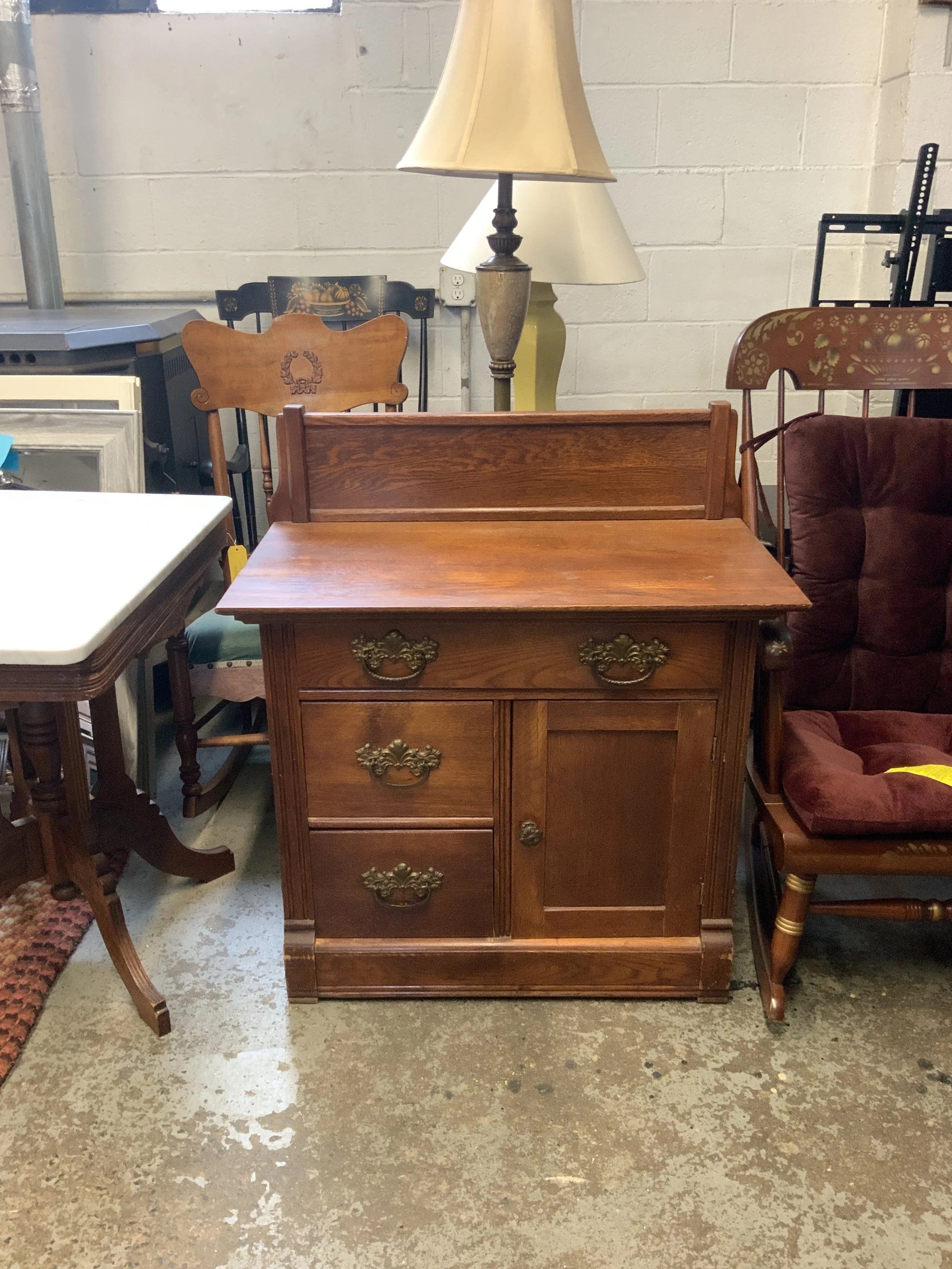 Kitchen/Dining Room — McCabe's Used Furniture