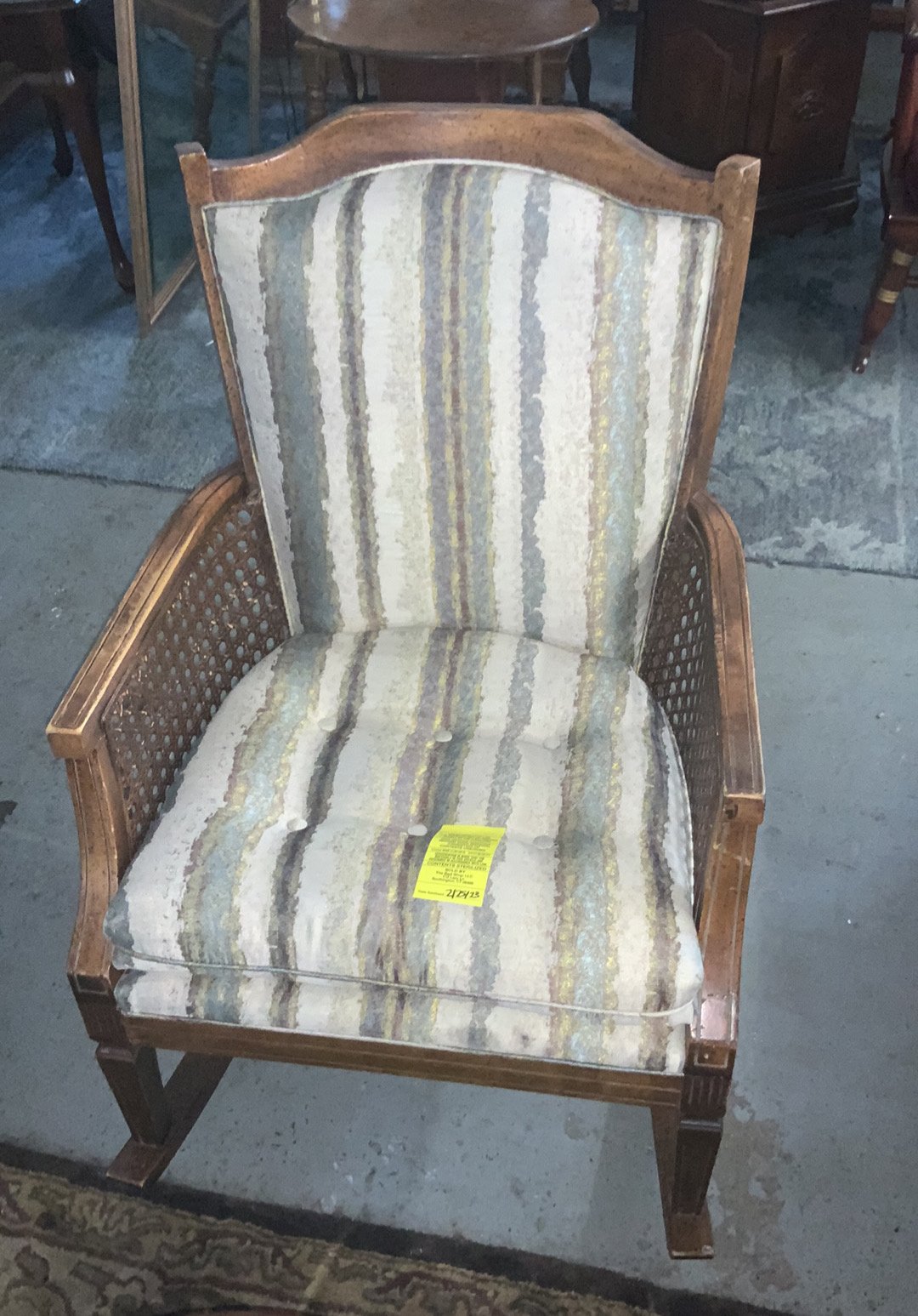 Bedroom — McCabe's Used Furniture