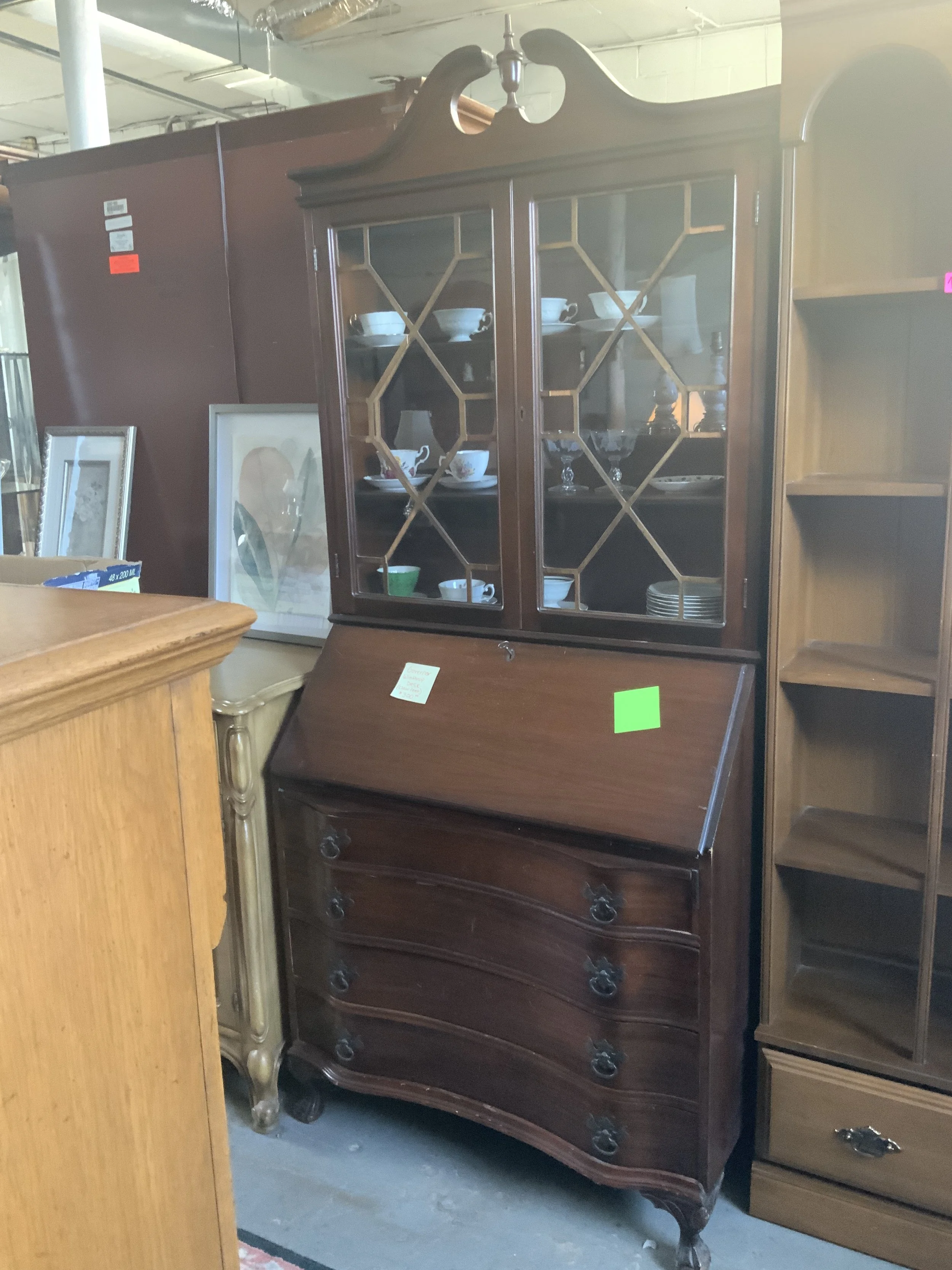 Kitchen/Dining Room — McCabe's Used Furniture