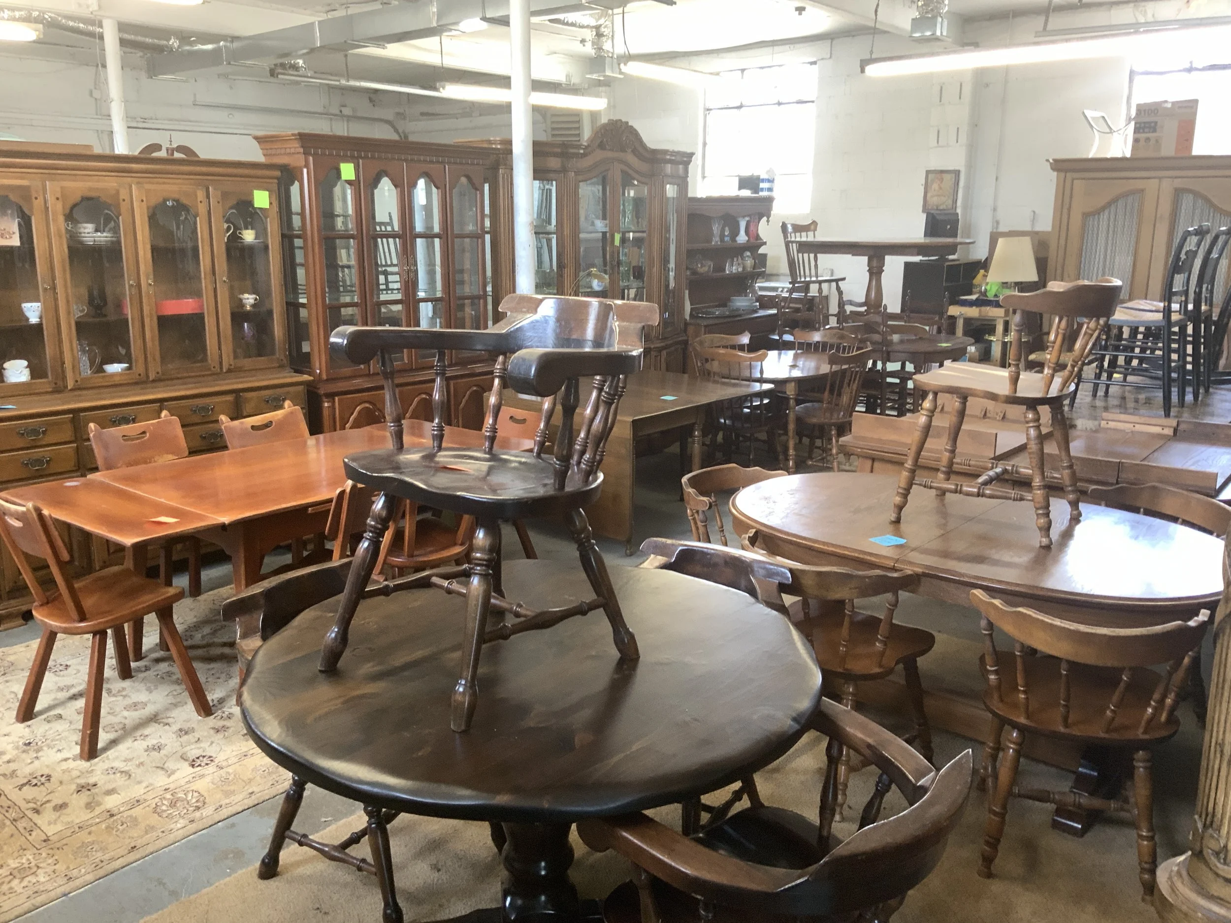 Kitchen/Dining Room — McCabe's Used Furniture