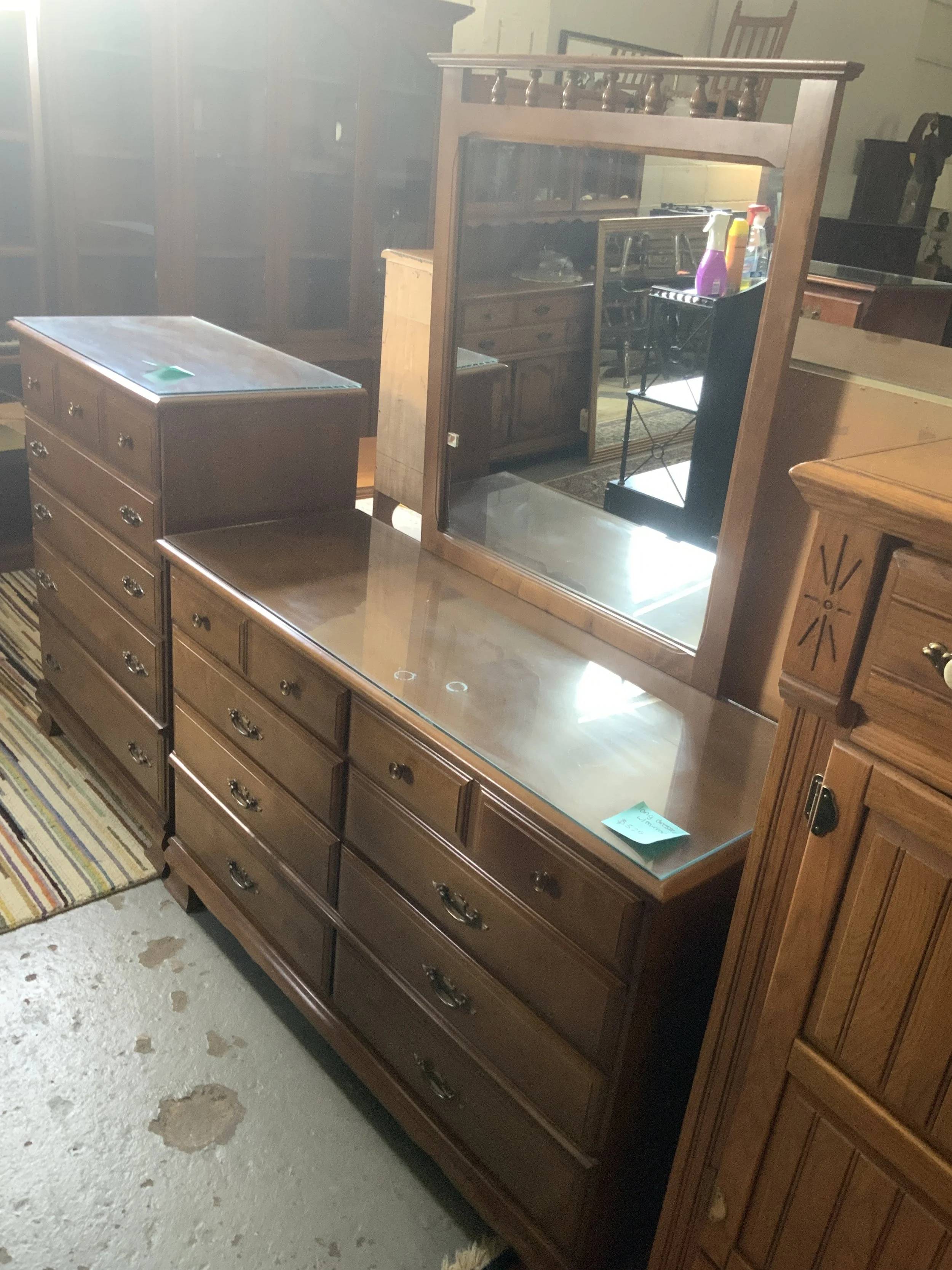 Bedroom — McCabe's Used Furniture