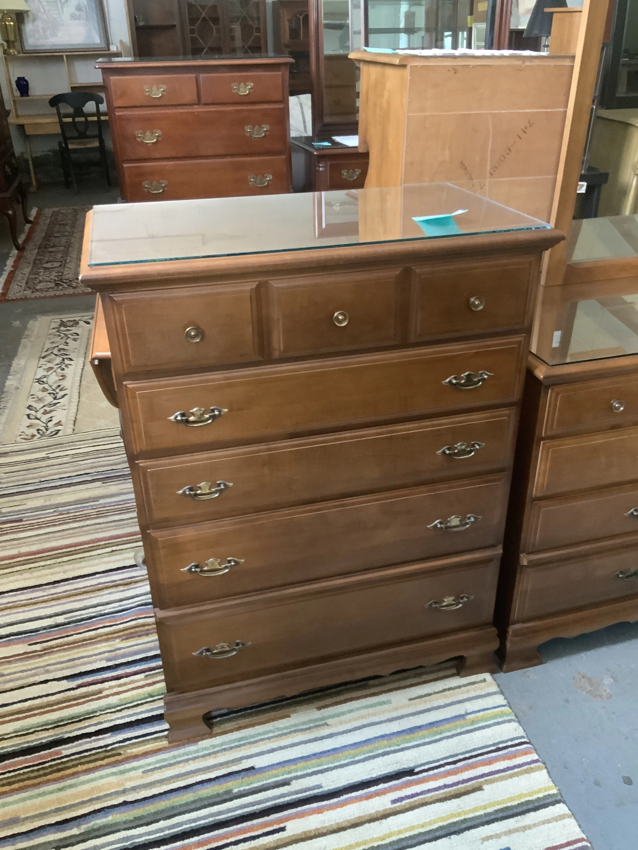 Bedroom — McCabe's Used Furniture