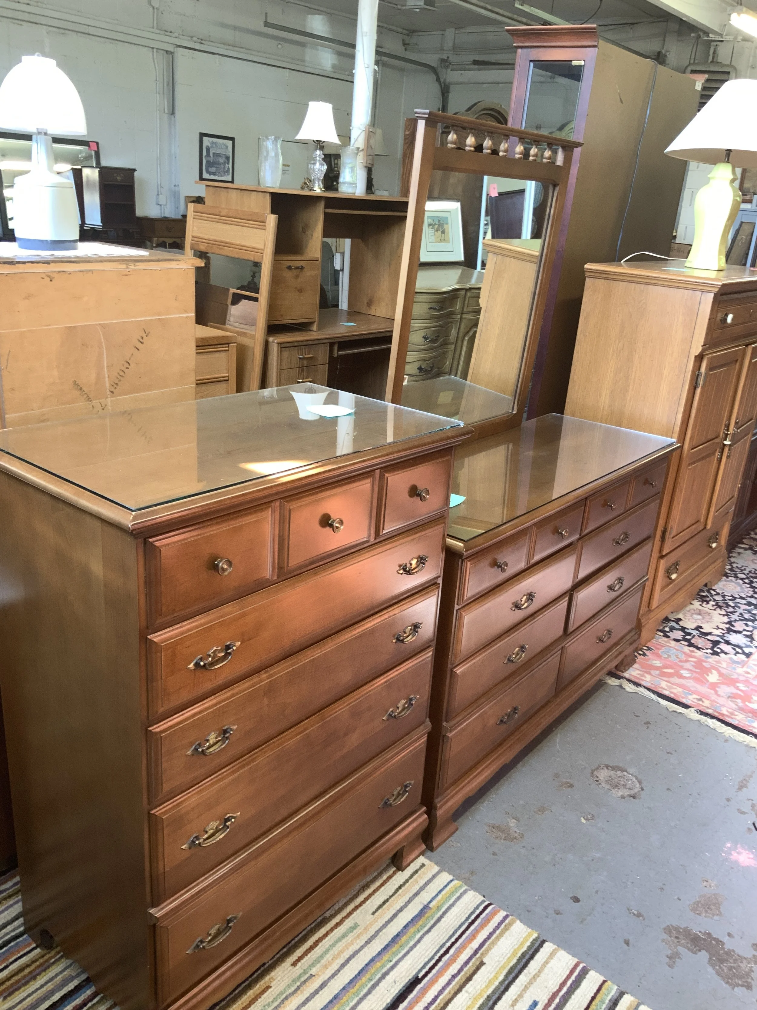 Bedroom — McCabe's Used Furniture