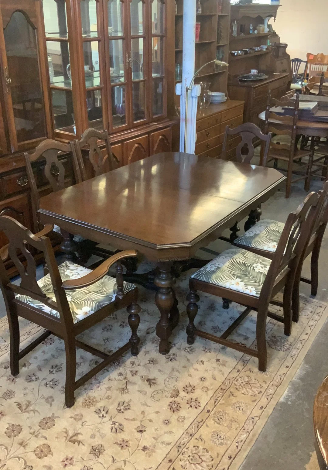 Kitchen/Dining Room — McCabe's Used Furniture