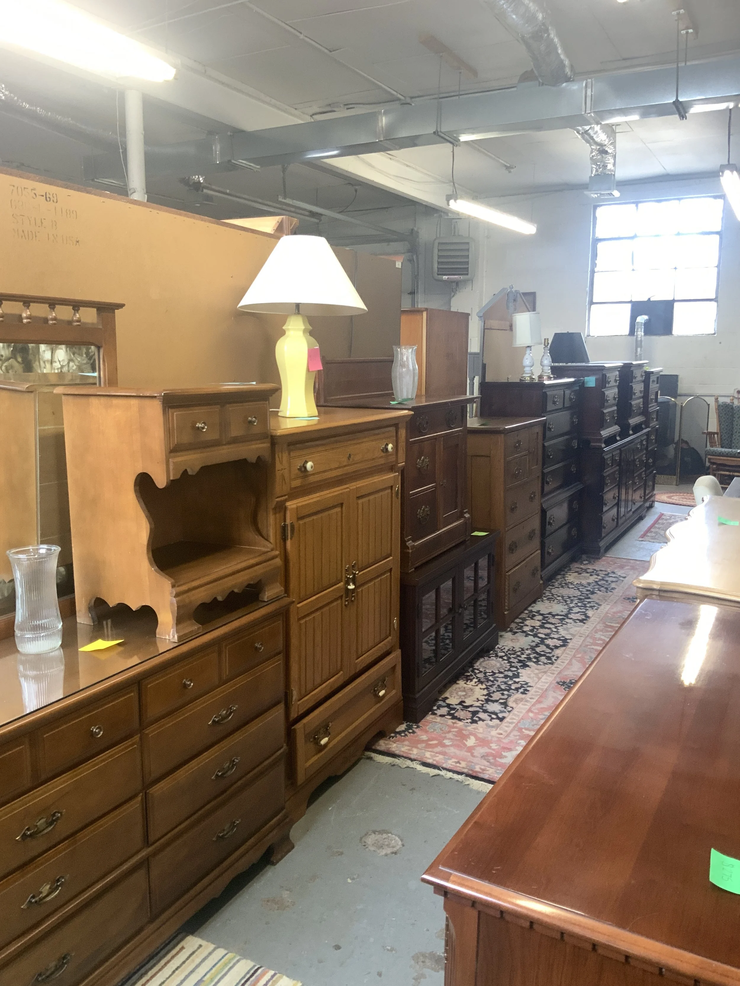 Bedroom — McCabe's Used Furniture