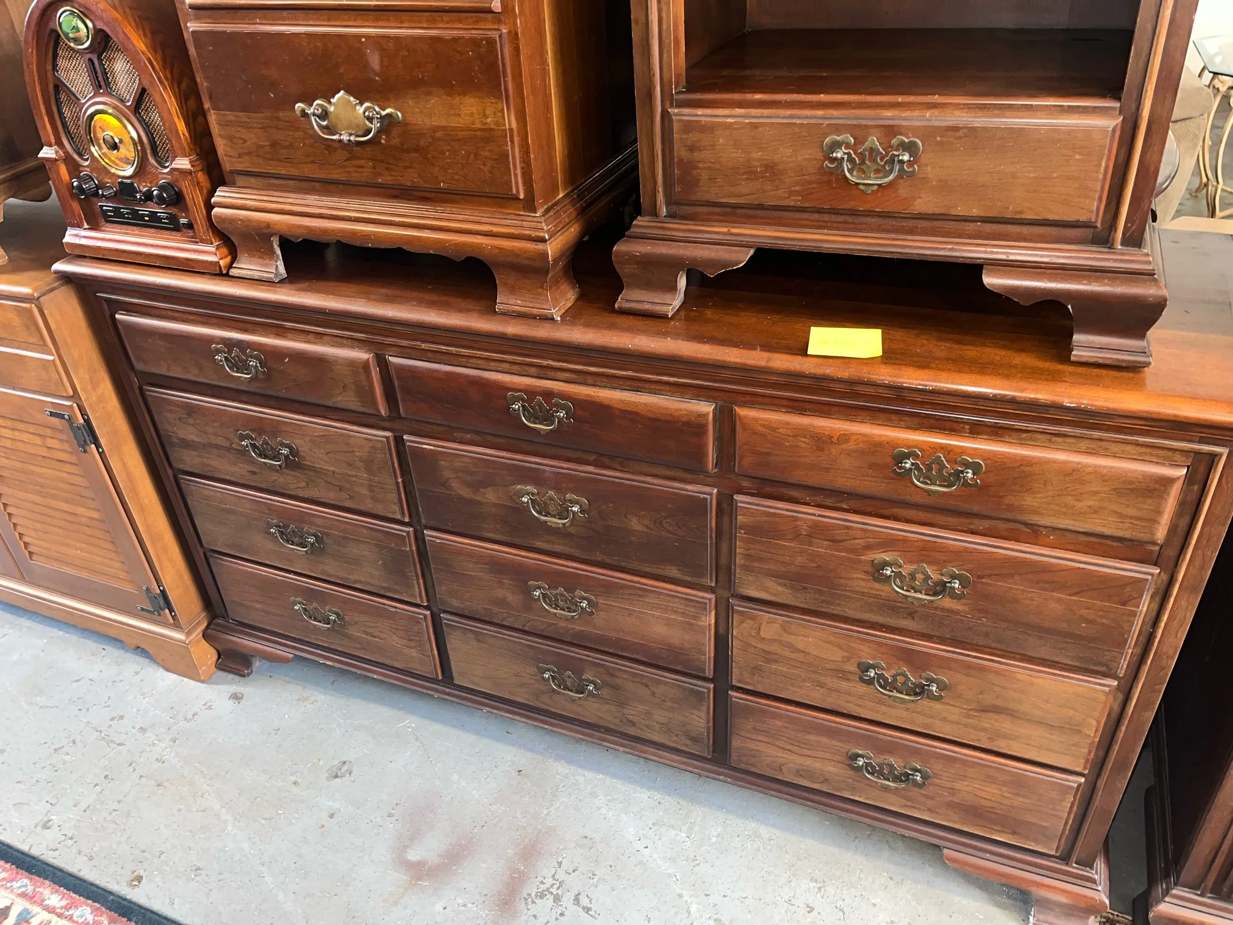 Bedroom — McCabe's Used Furniture