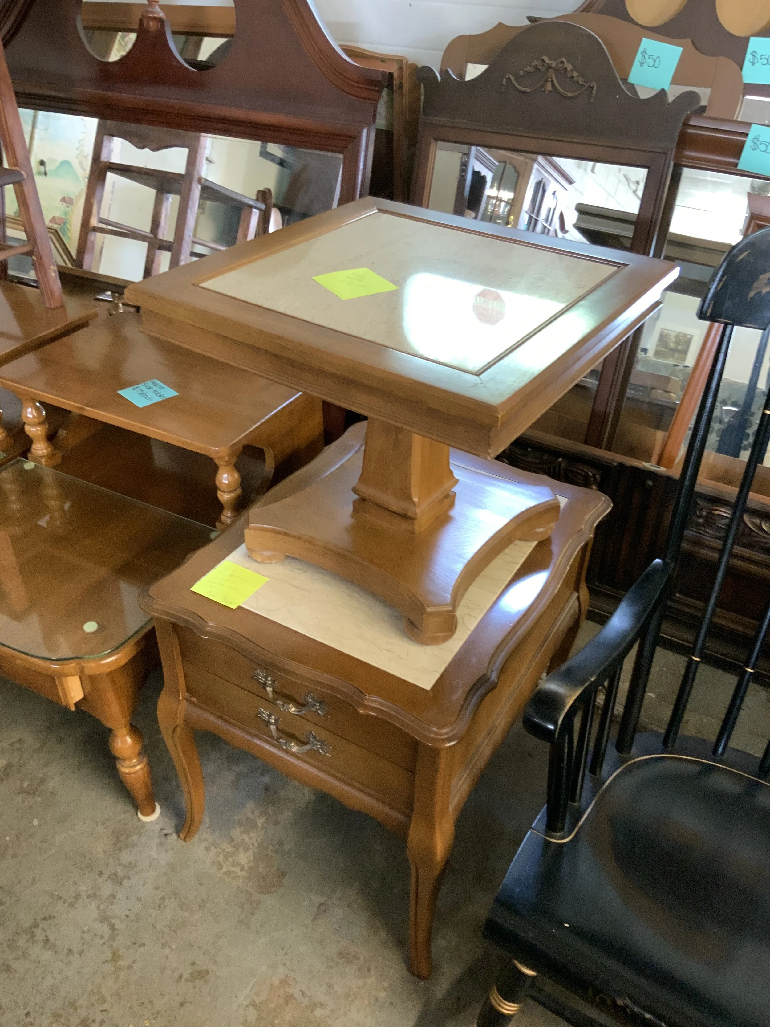 Bedroom — McCabe's Used Furniture