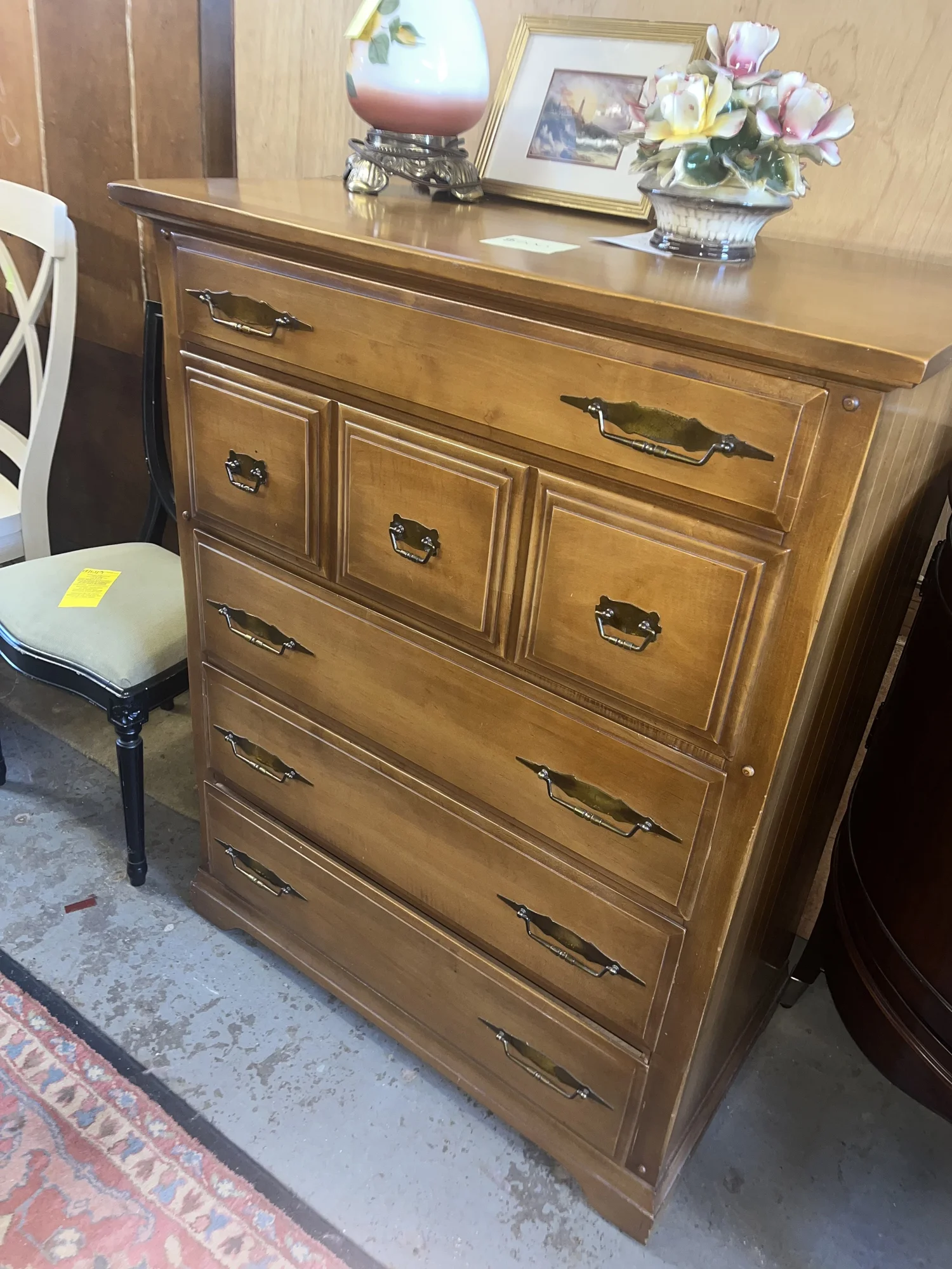 Bedroom — McCabe's Furniture Showroom