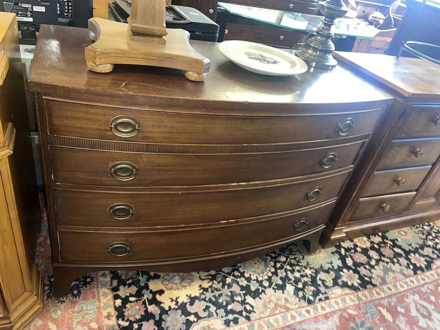 Bedroom — McCabe's Furniture Showroom