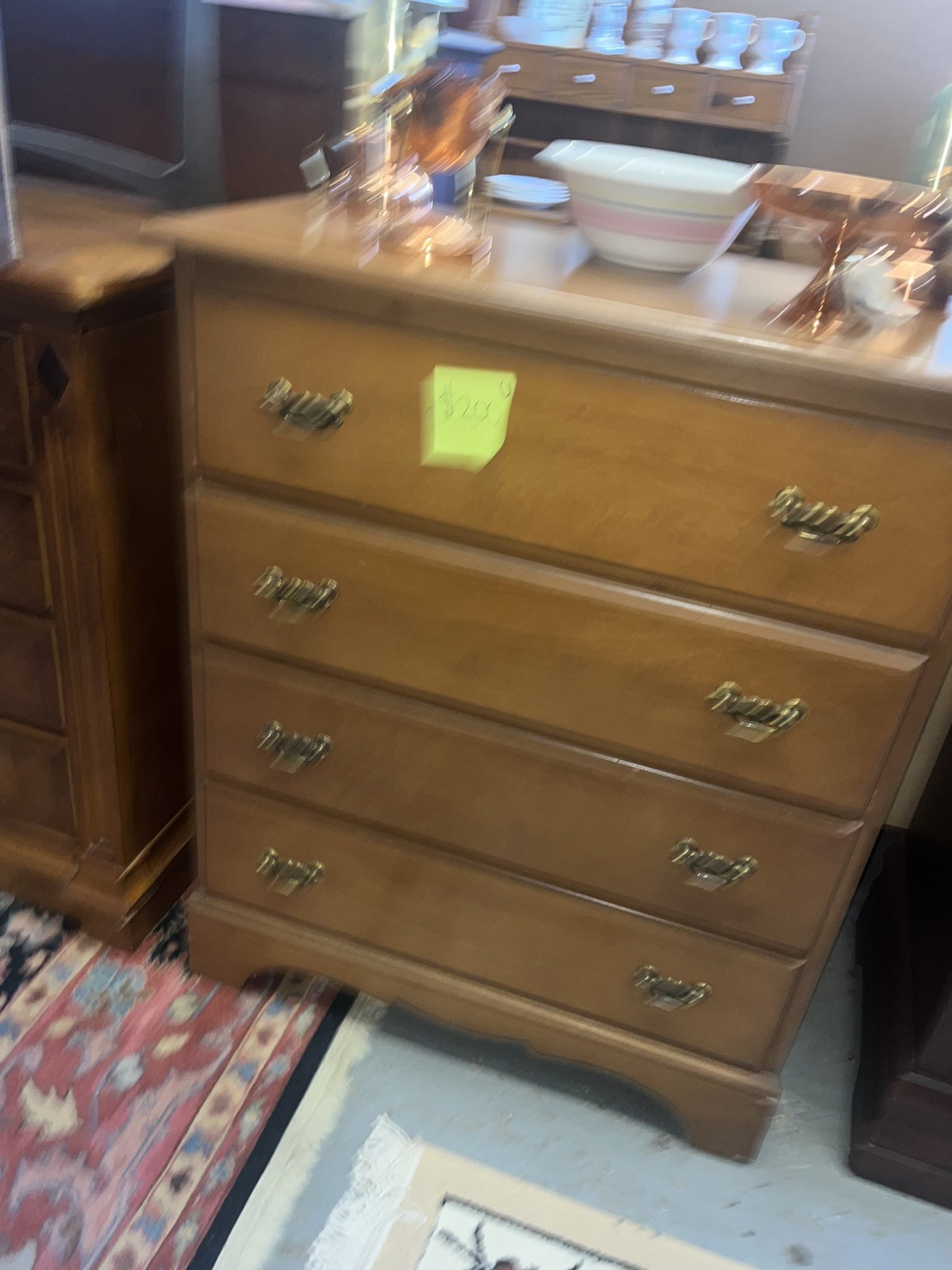 Bedroom — McCabe's Furniture Showroom