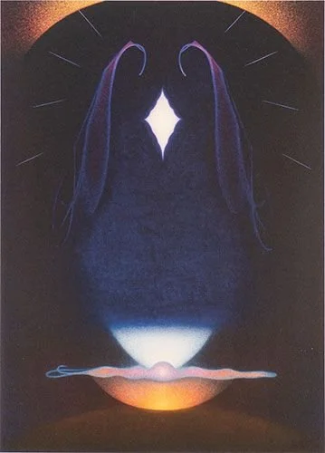 Journey with Breath - December