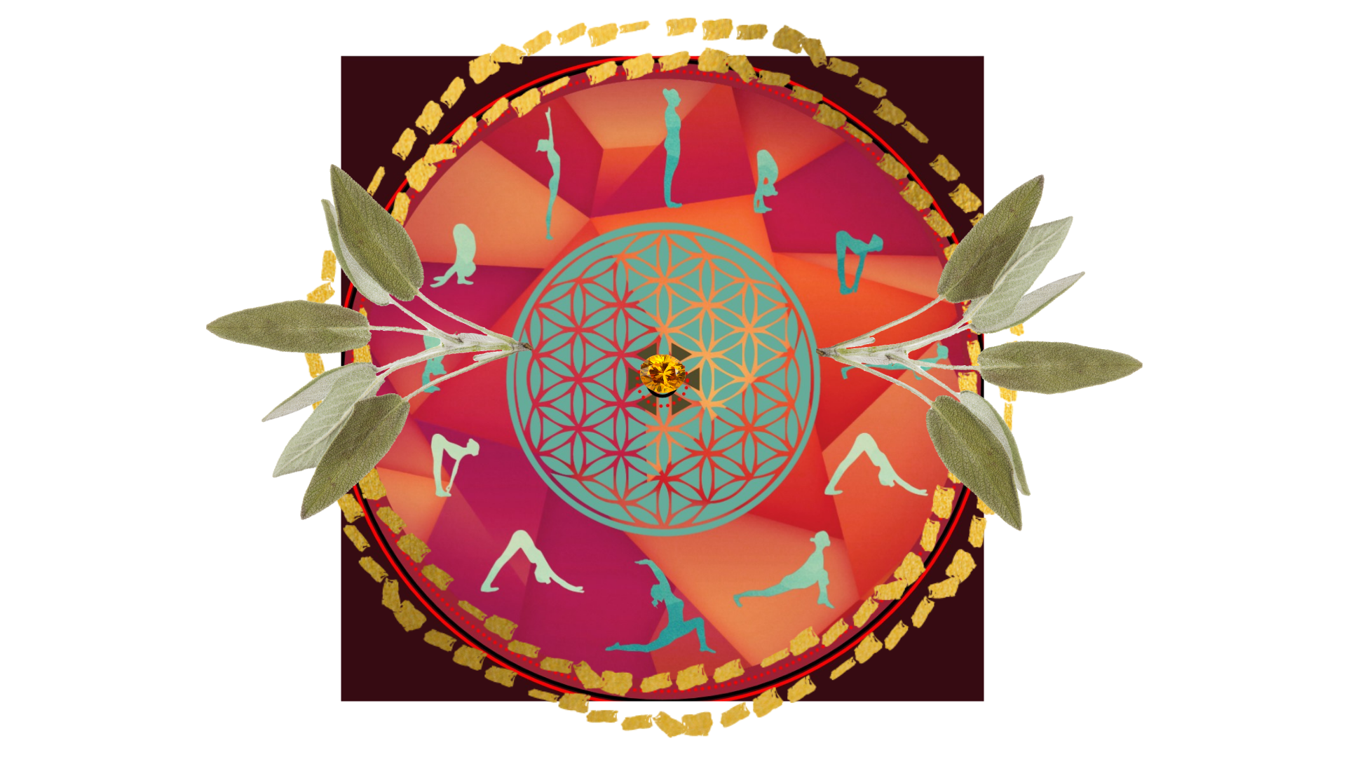 Sādhanā - Primary Series Introduction