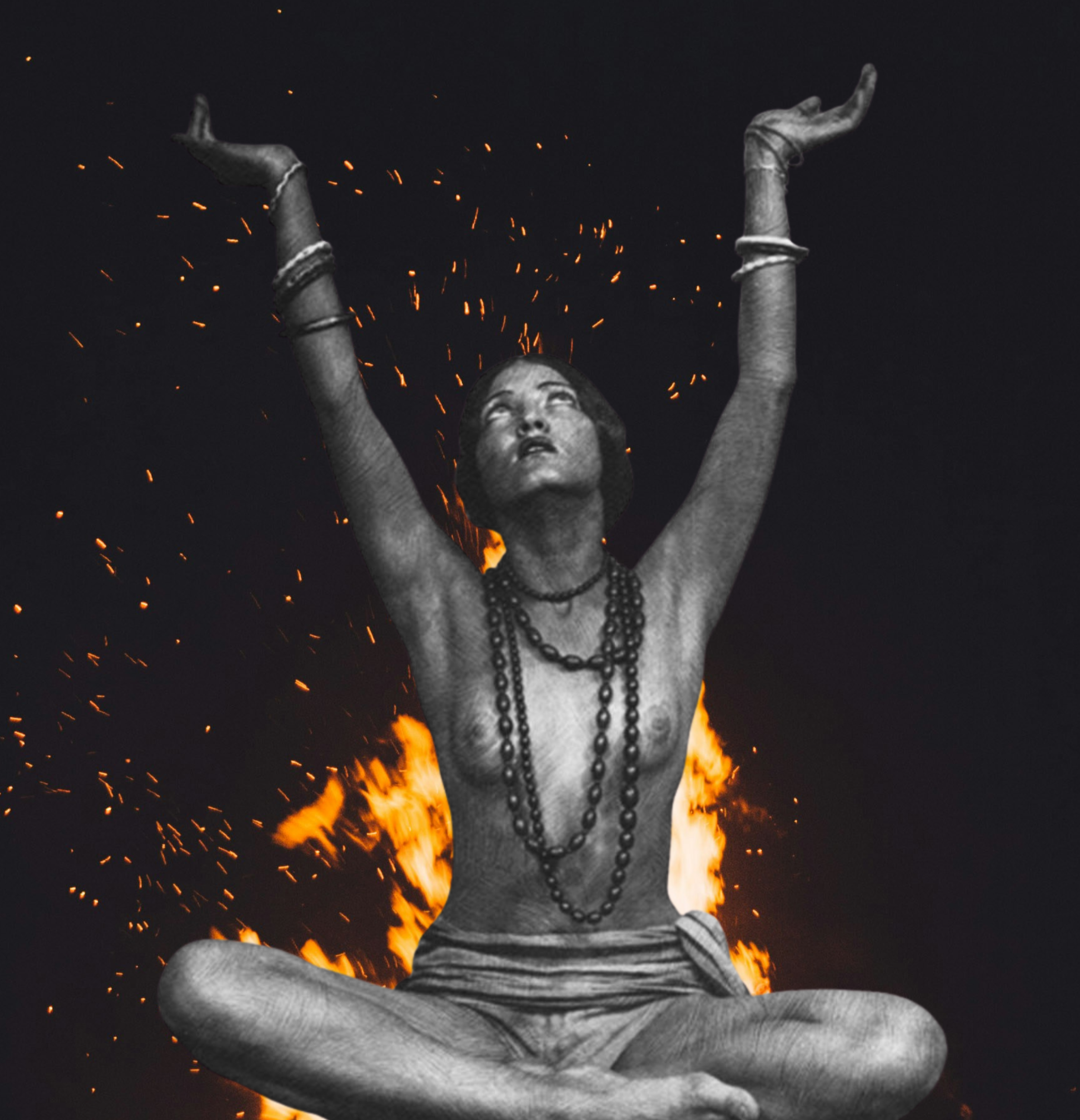Tend the Inner Fire