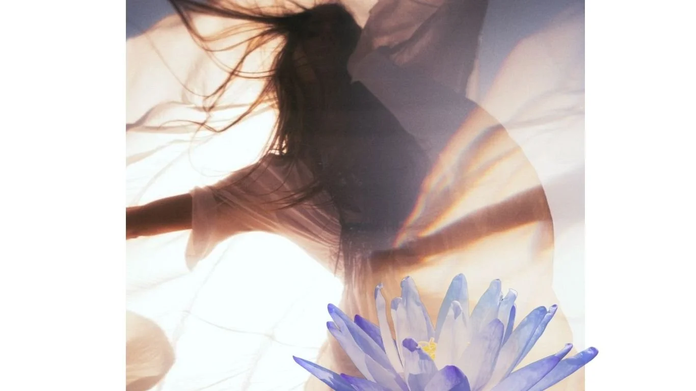 Plant Dance :: 4-Week Botanical Embodiment Immersion