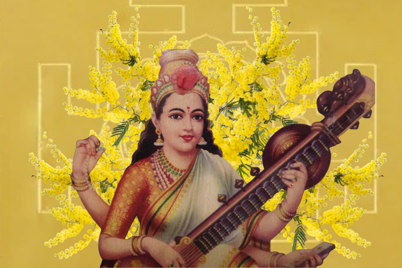 Vasant Panchami 