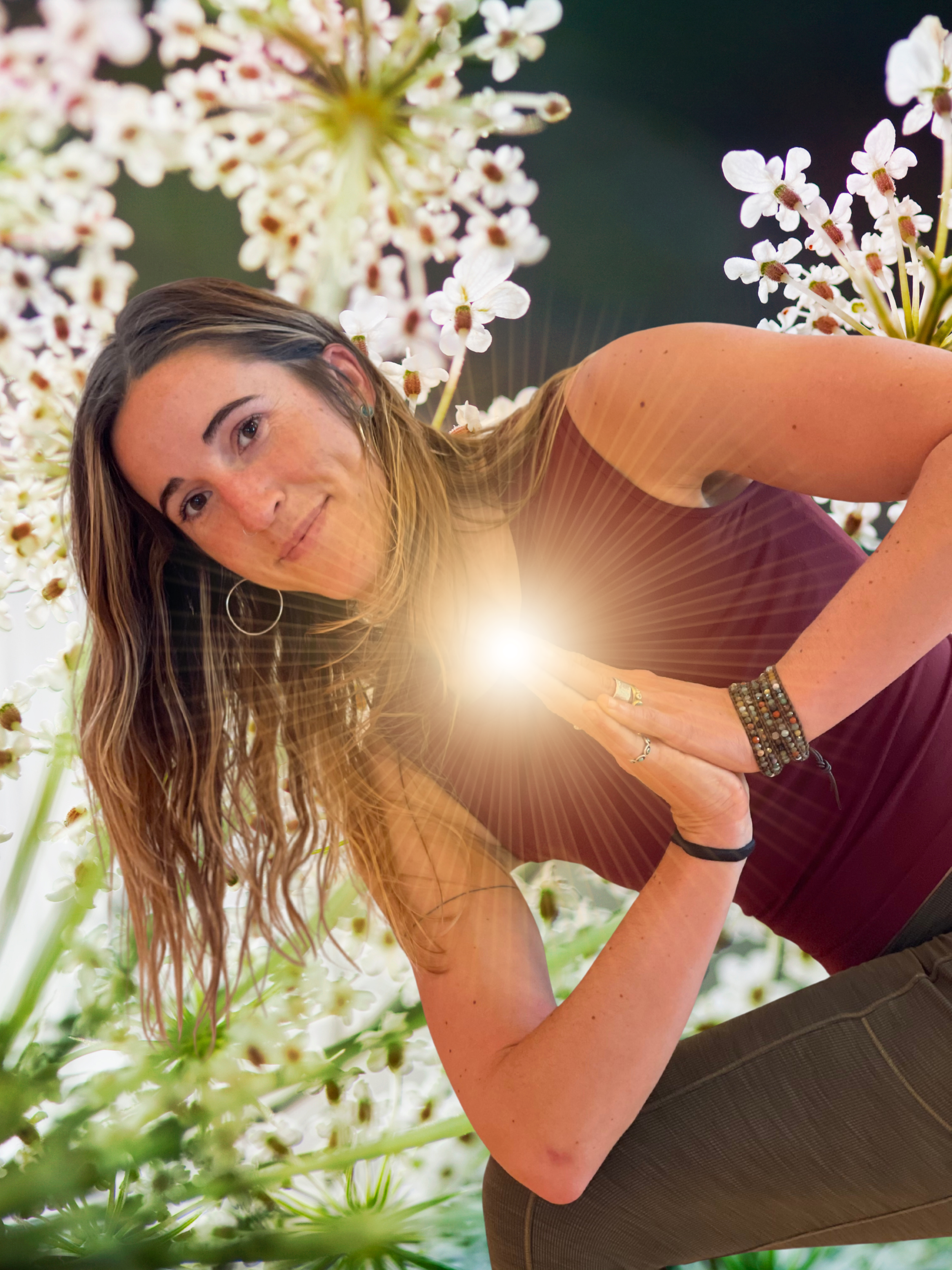 Spring Strength Series with B 