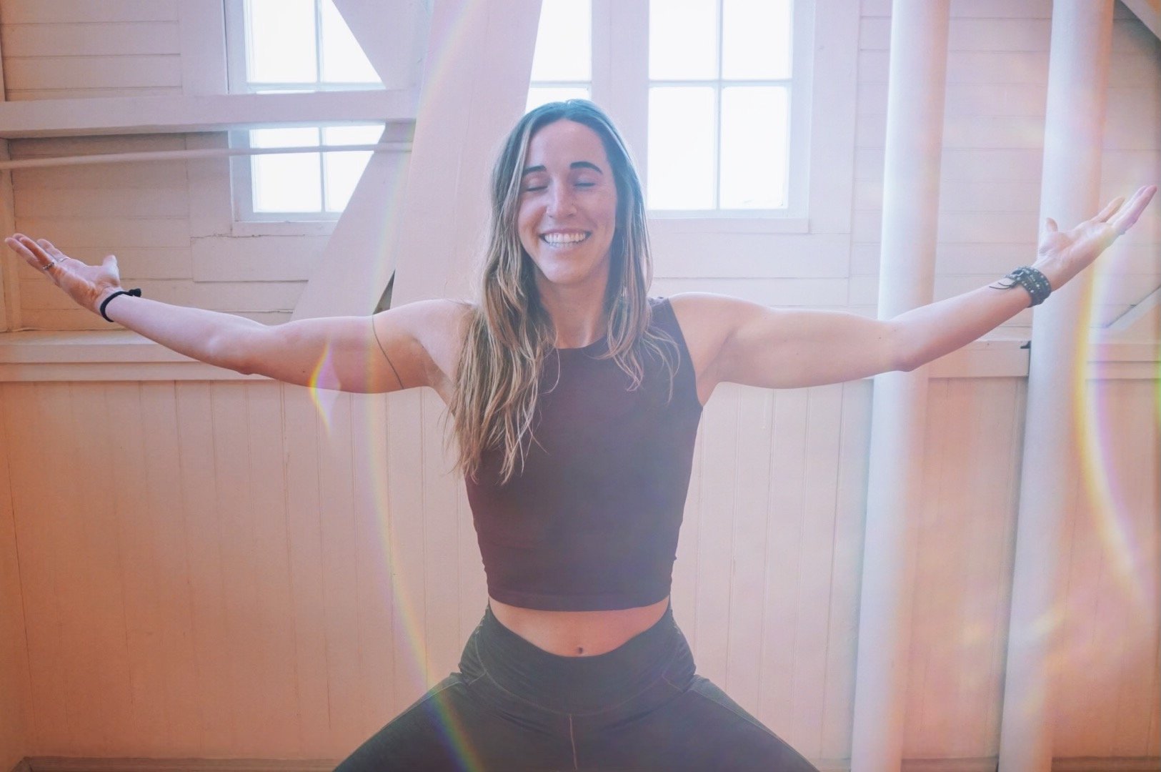 Summer Strength Series with B 