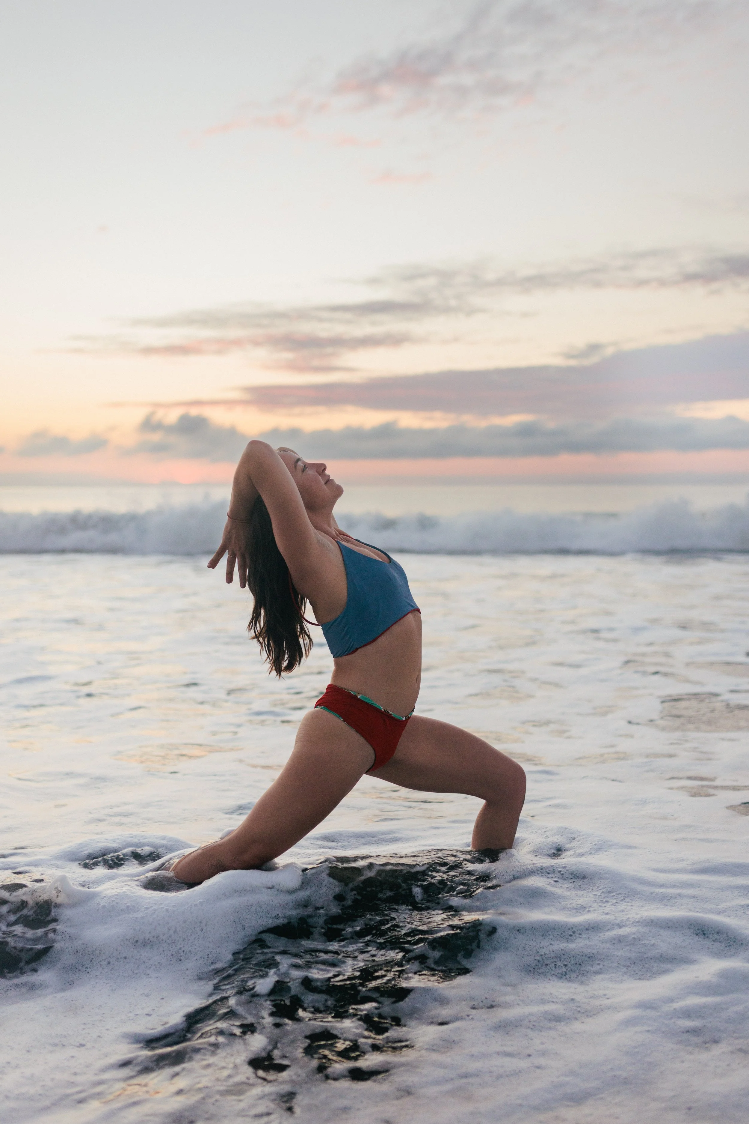 Baja Yoga Retreat 