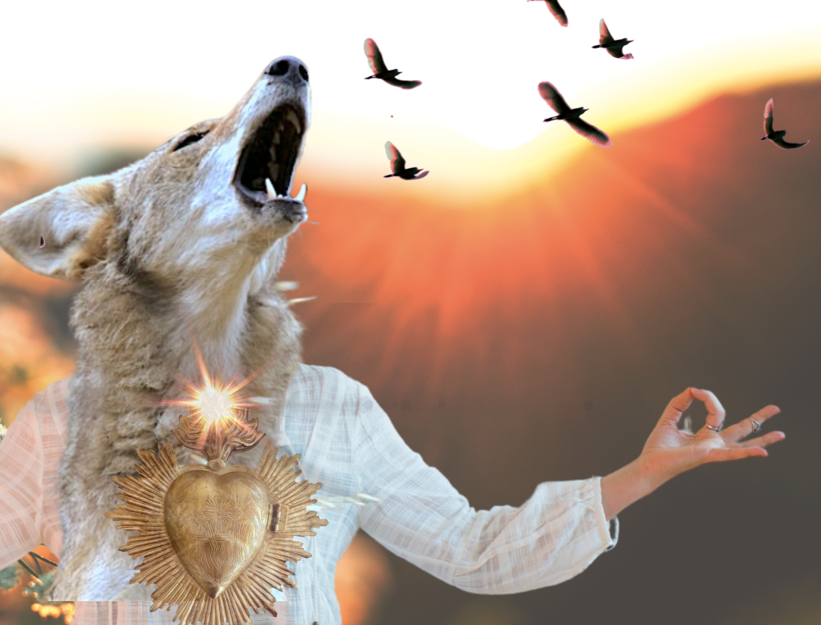 Kirtan Popup + Vocal Release