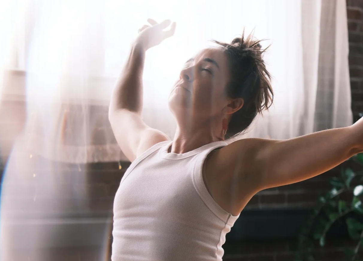 Deep Practice :: asana + pranayama + meditation
