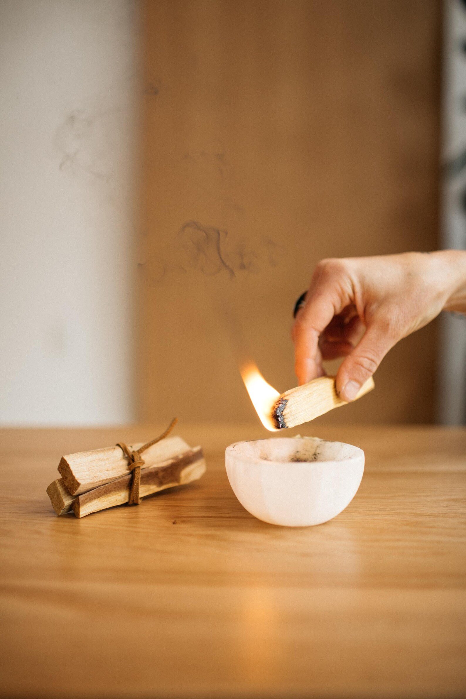 Fall Reset :: Sacred Homemaking 