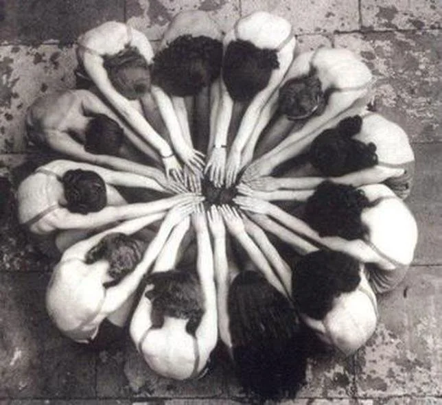 Womens Wisdom Circle 
