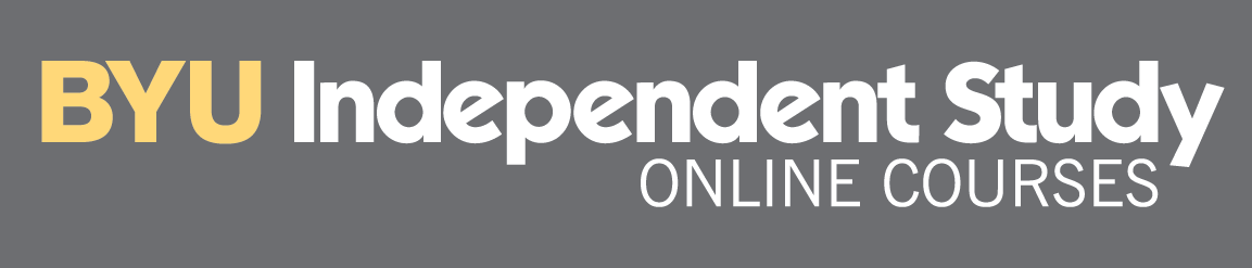 BYU Independent Study Logo.png