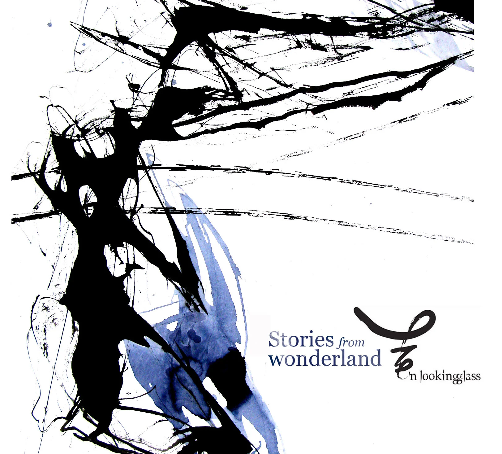 Stories from Wonderland Digital Album