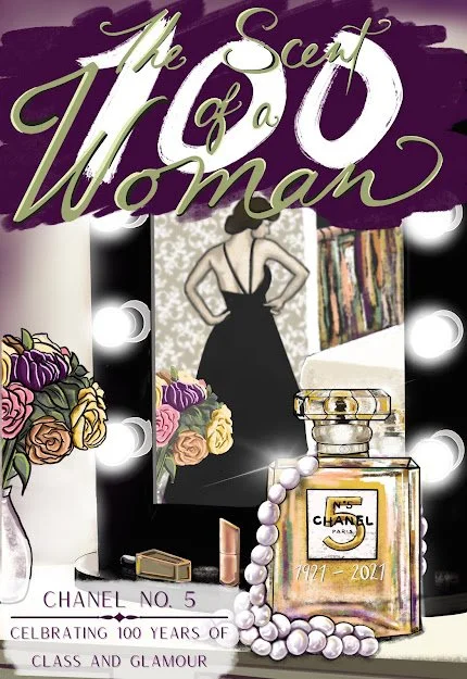 The Scent of a Woman